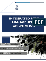 IPM Training PDF