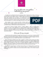 Limpieza y Protección Energética PDF