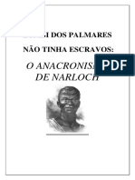 Zumbi dos Palmares não tinha escravos: O Anacronismo de Narloch.pdf