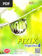 Buku Teks Fizik T4 KSSM