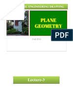 Plane Geometry