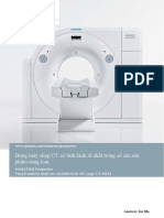 Datasheet - VN - SOMATOM Perspective 64 Slices Syngo CT2013A