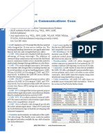 Datenblatt LMR-240 LMR-240