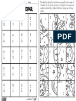 Sumas 2 Sumandos Sin Llevar 07 PDF