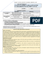 Guia de Trabajo Redaccion Del Ensayo