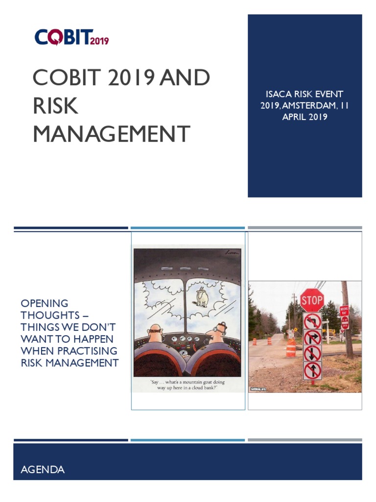 COBIT-2019 Exam