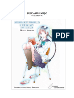 (Lanove) Bungaku Shoujo Volumen 01 - Bungaku Shoujo y El Mimo Suicida PDF