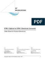 STM o STM e Converter PDF