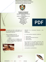 Contabilidad de Cobertura