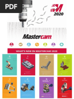 Mastercam PDF