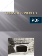 expo arcos de concreto