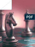 Annual Report 2018 19 PDF