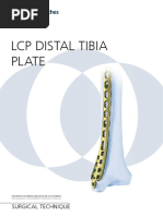EXPEDIUM 5.5 Surgical Technique Guide | PDF | Vertebra | Vertebral Column