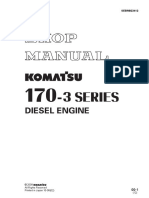 Cummins - Qsk23 Komatsu Shop Manual.pdf