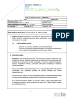 Formato de Informe Estudiantes