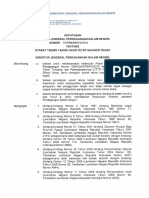 SK Dirjen PDN No1. 25 Tahun 2010 TTG TUTSIT Dan Lampiran PDF