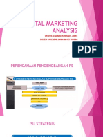 Analisis Kelayakan Marketing Rumah Sakit