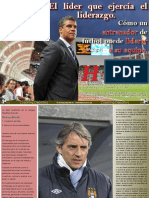 Liderazgo Futboltactico Parte 1 PDF