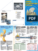 Kamome CPP B-Type PDF