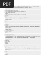 JNCIA - SEC Ans1