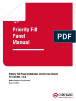 Priority Panel Installation and Service