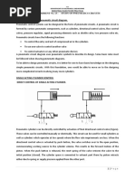 13 Pneumatic Circuits