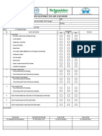 Fire System SAT