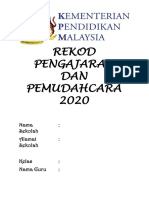 FAILPDPC 2020 Jimat Ink
