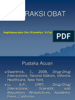 Pak Wawan - Interaksi Obat-FSI