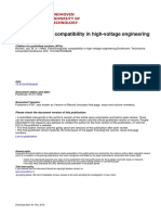 EMC For High Voltage PDF