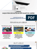 Taklimat Geran MPKK PDF