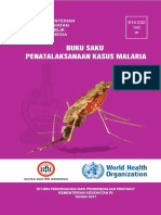 Buku Saku Malaria 2017 DinKes.pdf