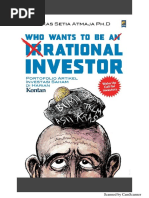 Rational Investor - Lukas Setia Atmaja PH.D PDF