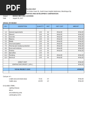 2-storey-cost-estimate