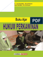 (Jamaluddin, Nanda Amalia) Buku Ajar HUKUM PERKAWINAN-ilovepdf-compressed PDF