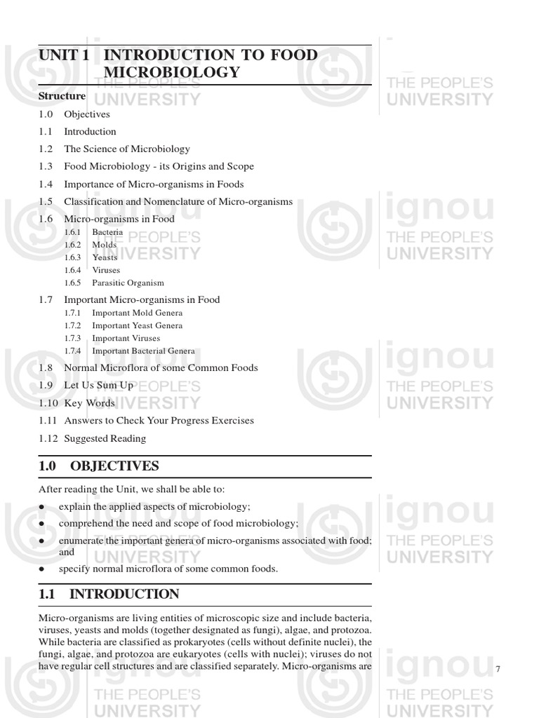 food-microbiology-pdf-pdf-microorganism-bacteria
