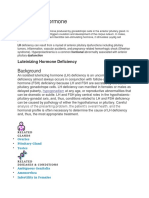 Luteinizing-hormone