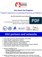 Thailand ASU PDF