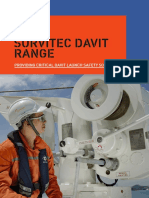 S Davits Brochure PDF