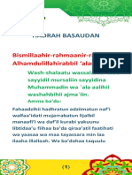 Hadrah Basaudan PDF