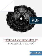 Historias imposibles - Zoran ivkovi.pdf
