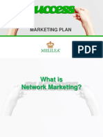 Marketing Plan (Basic Training)