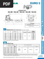 Astra HD9 Sheet Chassis Euro3 6x4 GB PDF