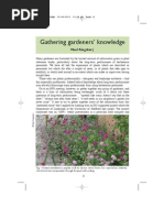 06 Gardeners Knowledge