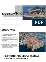 DUBROVNIK