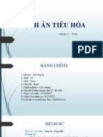 B?NH Án Tiêu Hóa