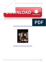 Business Math Frank S Budnick 4th Edition Solution Manual PDF
