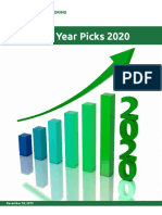 Religare New Year Picks 2020 From Ranking Trades Technical+