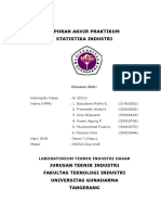 Analisis Pengaruh Faktor