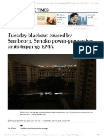 Sept 2018 blackout caused by Sembcorp, Senoko power-generating units tripping Energy Market Authority  - ST.pdf